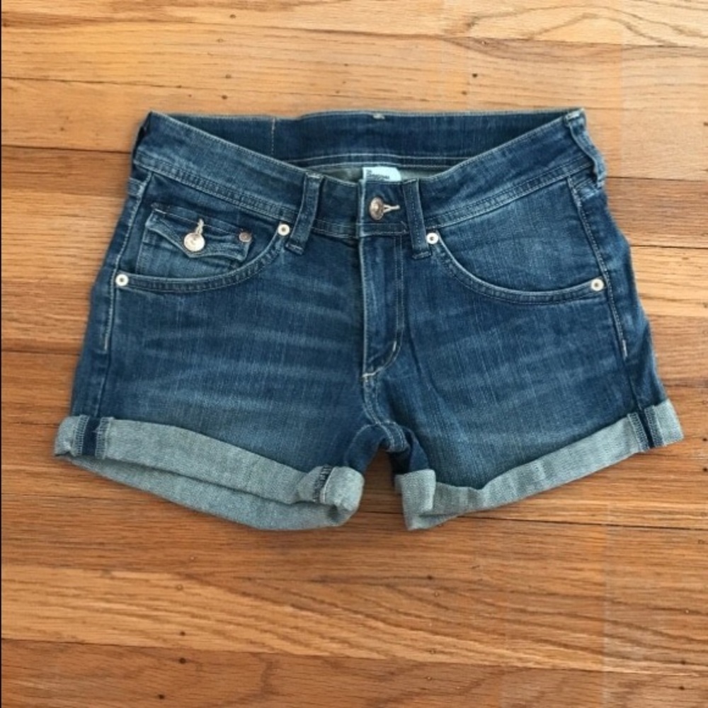 H&M Denim Shorts